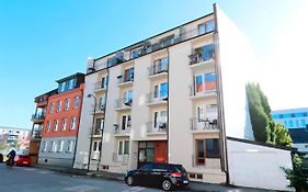 City Apartments