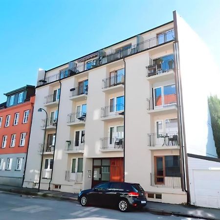 City Apartments Kristiansand Eksteriør bilde