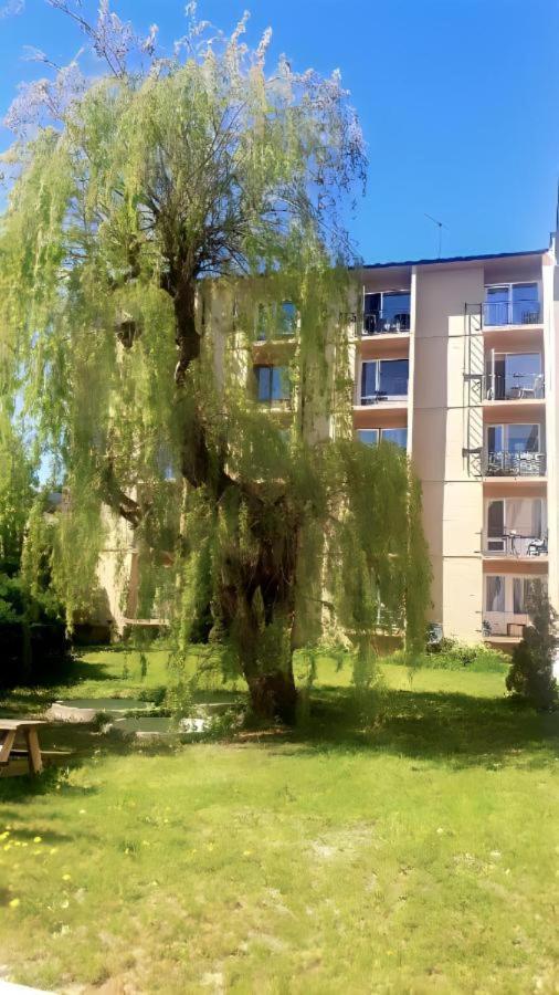 City Apartments Kristiansand Eksteriør bilde
